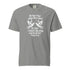 Wings Like a Dove Christian Bible Verse T-Shirt